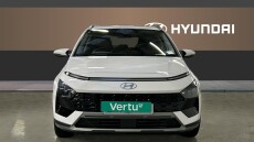 Hyundai BAYON 1.0 TGDi Ultimate 5dr Petrol Hatchback